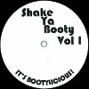 Shake Ya Booty Vol 1 [Jacket]