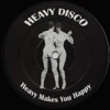 Heavy Disco Vol.1 [Jacket]