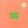 Just One EP [Jacket]