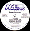 Garage Movement EP [Jacket]