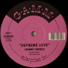 Supreme Love [Jacket]