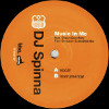 Music In Me (Paul Simpson Extended Mix) [Jacket]