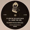 Rubber Room Rerubs [Jacket]