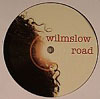 Wilmslow Road [Jacket]