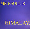 Himalaya [Jacket]