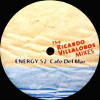 Cafe Del Mar (The Ricardo Villalobos Mixes) [Jacket]