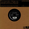 Bjorn Torske & Zak Frost Presents: Scando-Nova (Album Sampler) [Jacket]