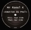 Emotion Du Peul [Jacket]