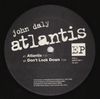 Atlantis EP [Jacket]
