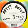 MMM, Betty! Vol. 2 [Jacket]