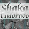 Shaka / Cuandrado [Jacket]