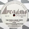 The Force (SSKK - Edit) [Jacket]