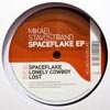 Spaceflake EP [Jacket]