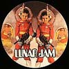 Lunar Jam Edits Vol.1 [Jacket]