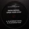 Open Your Eyes - Playgroup Rmx [Jacket]