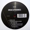 Break Up Remixes [Jacket]