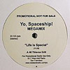 Life Is Special [Jacket]