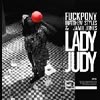 Lady Judy [Jacket]