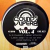 Sounds Superb Vol 4 [Jacket]