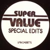 Special Edits 3 [Jacket]