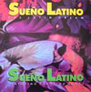 Sueno Latino - The Latin Dream [Jacket]
