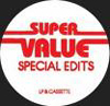 Special Edits 1 [Jacket]