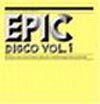 Epic Disco Vol.1 [Jacket]