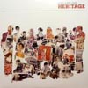 Heritage [Jacket]