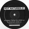 Hot Natured 01 [Jacket]
