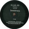Sweetness [Jacket]