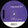 City Soul EP [Jacket]