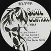 Soul Central Vol. 1 [Jacket]
