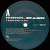Nu Balance EP [Jacket]