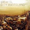 City Wasteland Part 1 [Jacket]