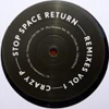 Stop Start Return Remixes Vol 1 [Jacket]