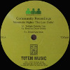 Mountain Nights "The Lost Dubs" [Jacket]