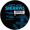 Sierra EP [Jacket]