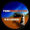 Kalahari [Jacket]