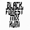 Black Forest Mix  [Jacket]