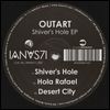 Shiver's Hole EP [Jacket]