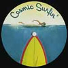 Cosmic Surfin' [Jacket]