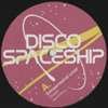 Disco Spaceship Vol 2 [Jacket]
