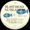 Nu Island EP [Jacket]