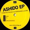 Ashido EP [Jacket]
