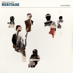 Heritage Remixes Pt.1 [Jacket]