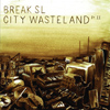 City Wasteland Part 2 [Jacket]