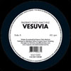 Vesuvia / Theme Of Palermo Disko Machine [Jacket]