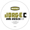 Mas Musica EP [Jacket]