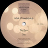 Mr. Fingers EP [Jacket]