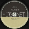 Disconet Greatest Hits Vol.8 [Jacket]
